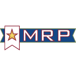 MRP Logo